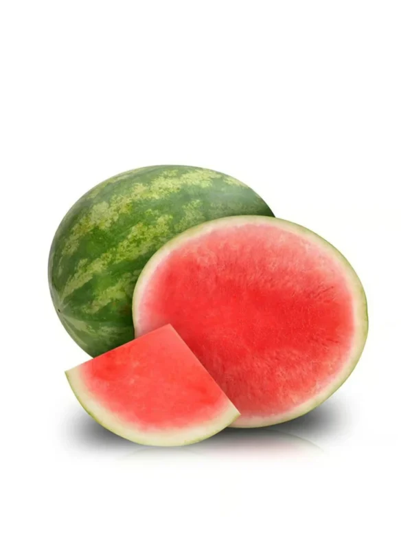 F3 RED SEEDLESS WATERMELON (~8KG)