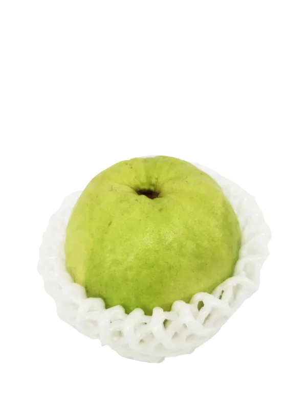 F4 LOCAL KING GUAVA (GUAVA LOHAN) (~1KG)