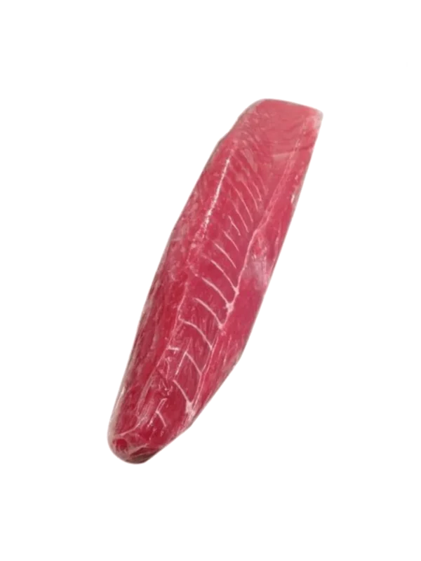 S1 MS FROZEN TUNA LOIN (~300G)