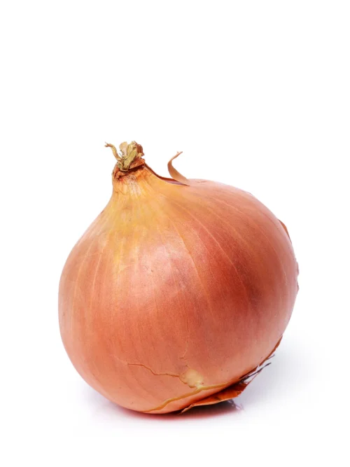 PREMIUM YELLOW ONION (~500G)