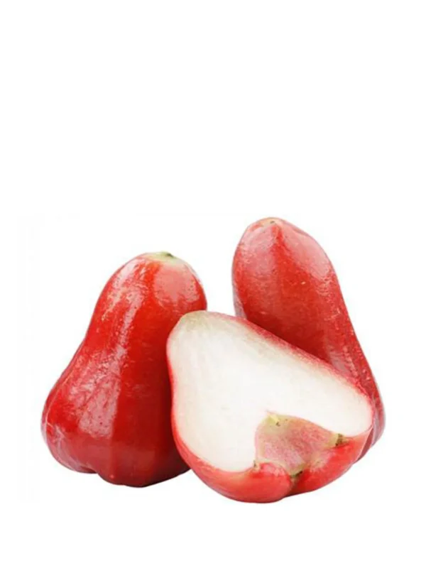 F8 JAMBU AIR MERAH (~700G)