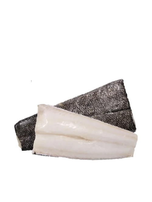 COD FISH FILLET (~500G)