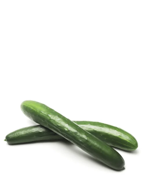 JAPANESE CUCUMBER - KYURI (~600G)